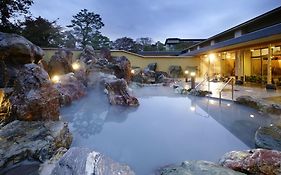 金太郎温泉